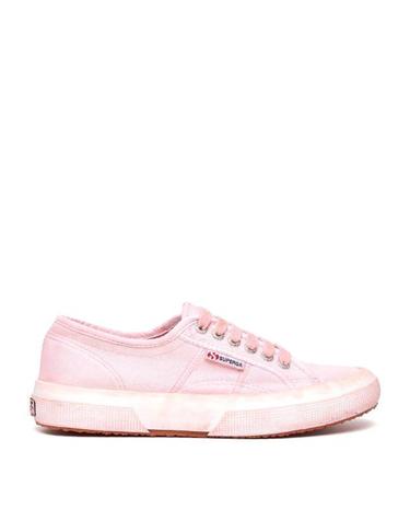[해외직구] 25FW 수페르가 스니커즈 S31568W2750A09 Nude Neutrals