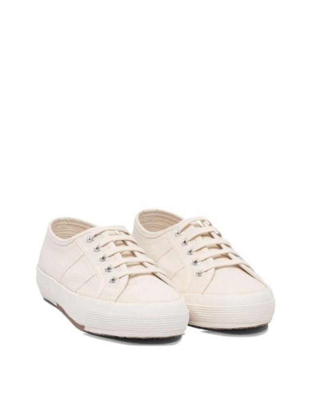 수페르가 [해외직구] 25FW 수페르가 스니커즈 S2168RWA9W WHITE 착용컷