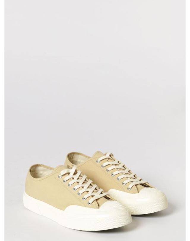 수페르가 [해외직구] 26SS 수페르가 스니커즈 S51347W A6P Beige 착용컷