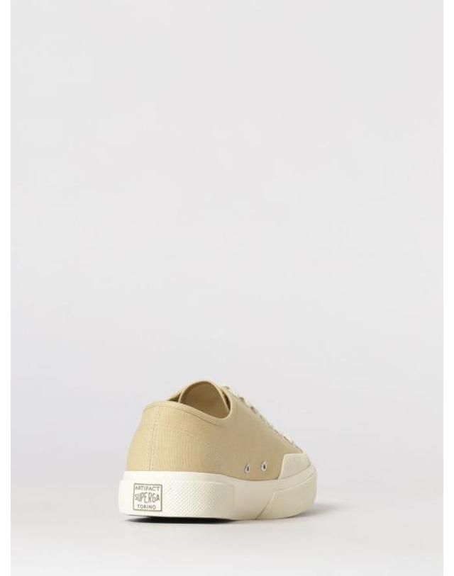 수페르가 [해외직구] 26SS 수페르가 스니커즈 S51347W A6P Beige 착용컷
