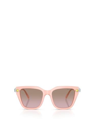[해외직구] 26FW 스와로브스키 선글라스 SK6041 104114 MILKY PINK