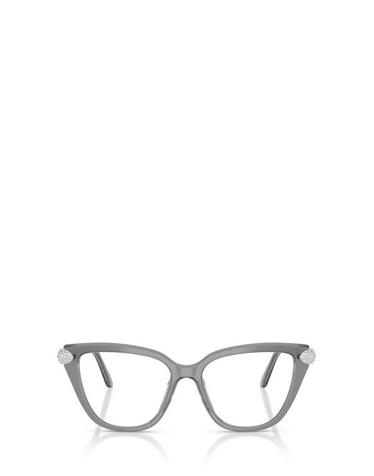 [해외직구] 26FW 스와로브스키 안경 SK2045 1072 MILKY GREY
