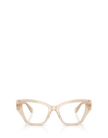 [해외직구] 26FW 스와로브스키 안경 SK2050U 1034 MILKY BEIGE