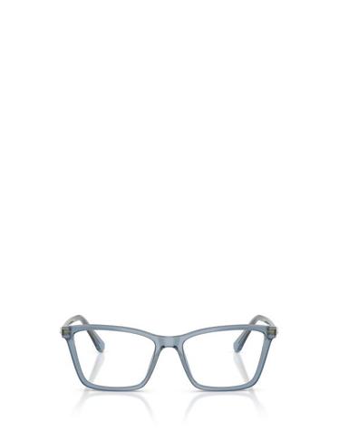 [해외직구] 26FW 스와로브스키 안경 SK2015 1035 MILKY LIGHT BLUE