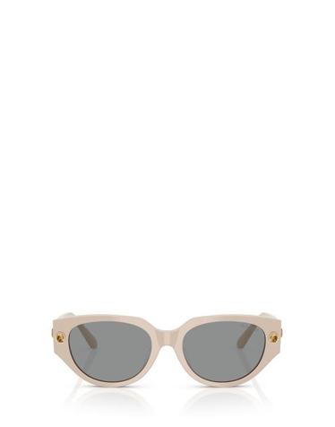 [해외직구] 26FW 스와로브스키 선글라스 SK6035D 106887 MILKY PINK