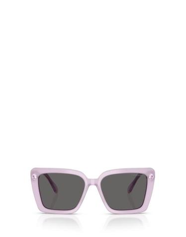 [해외직구] 26FW 스와로브스키 선글라스 SK6032 107587 MILKY LILAC
