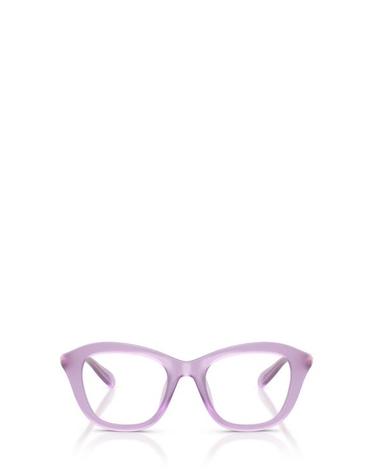 [해외직구] 26FW 스와로브스키 안경 SK2042U 1075 MILKY LILAC