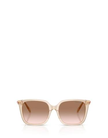 [해외직구] 26FW 스와로브스키 선글라스 SK6053D 103413 MILKY BEIGE