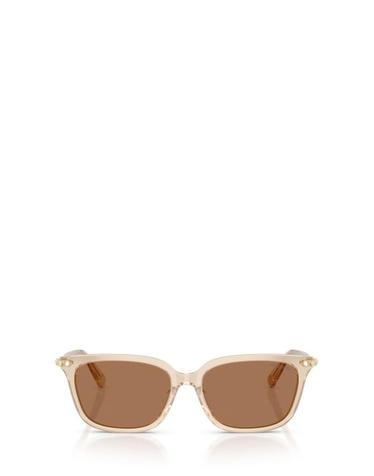 [해외직구] 26FW 스와로브스키 선글라스 SK6064D 1034OK MILKY BEIGE