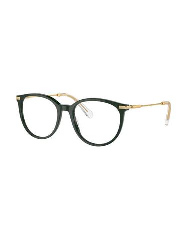 [해외직구] 26FW 스와로브스키 안경 0SK2009 GREEN