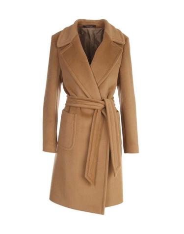 [해외직구] 21FW 딸리아토레 코트 DOLLY D70004 A1137 724 BEIGE