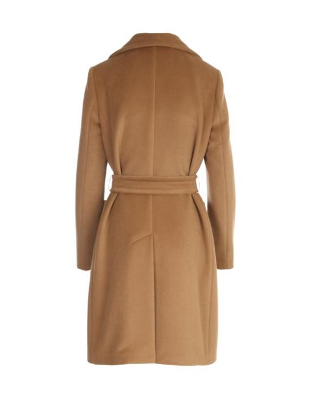 딸리아토레 [해외직구] 21FW 딸리아토레 코트 DOLLY D70004 A1137 724 BEIGE 착용컷