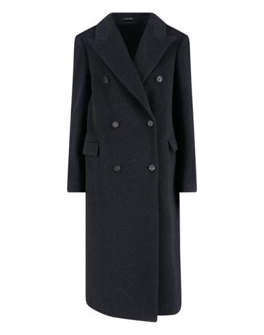 [해외직구] 25FW 딸리아토레 코트 JOLE CC 350002 S5057 Grey