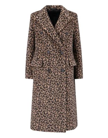 [해외직구] 25FW 딸리아토레 코트 JOLE CC 910030N1359 Brown
