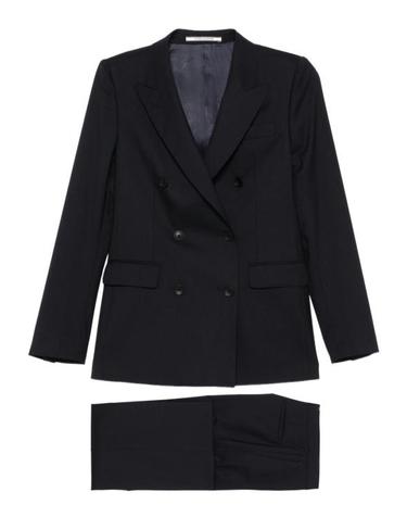 [해외직구] 25FW 딸리아토레 수트 세트 T PARIGI10BAD 150166B1184 NAVY