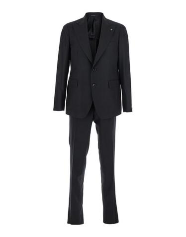 딸리아토레 [해외직구] 25FW 딸리아토레 수트 세트 2SVS26B11080005N5043 Black