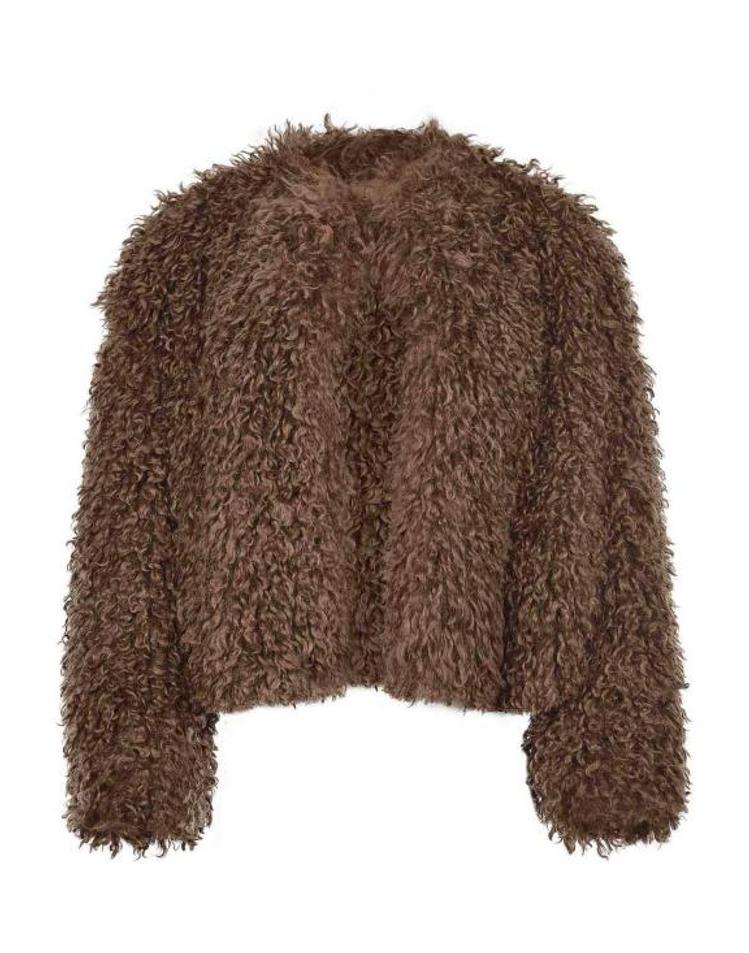 [해외직구] 25FW 딸리아토레 수트 자켓 PERLAF80010M1072 Brown