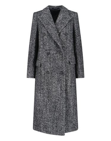[해외직구] 25FW 딸리아토레 코트 JOLE CC 340218N645 Black