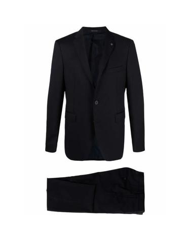 딸리아토레 [해외직구] 26SS 딸리아토레 수트 세트 060001 2FBR22B01 B5013 BLUE