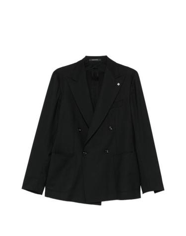 [해외직구] 26SS 딸리아토레 수트 자켓 GWARNER2DK 150166N1127 NERO