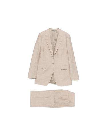 [해외직구] 26SS 딸리아토레 수트 세트 A40008 T ADRIANNE T1305 NEUTRALS