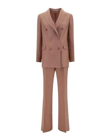 [해외직구] 26SS 딸리아토레 수트 세트 GRACIE340021EY958473 Pink