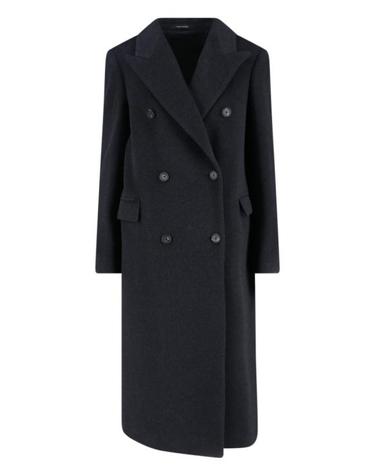 [해외직구] 26FW 딸리아토레 코트 JOLE CC 350002S5057 Grey