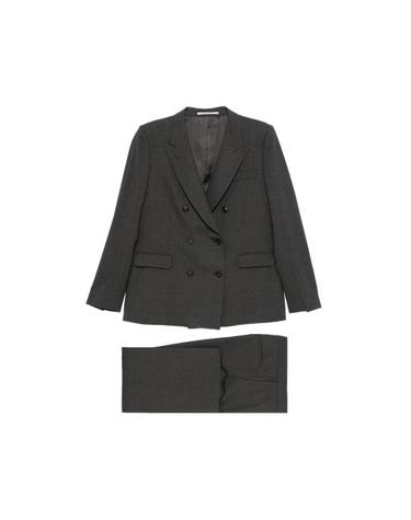 [해외직구] 26FW 딸리아토레 수트 세트 190045 T PARIGI10 S1339 GREY