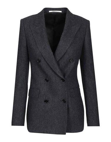 [해외직구] 26FW 딸리아토레 수트 자켓 JPARIGI10B610017B3281 BLUE
