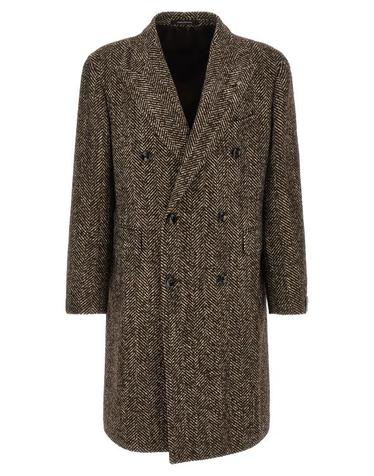 [해외직구] 26FW 딸리아토레 코트 CLD10B340218M1160 Brown
