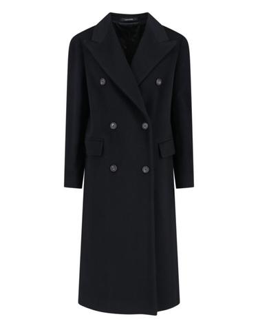 [해외직구] 26FW 딸리아토레 코트 JOLE CC 350002 N5055 Black
