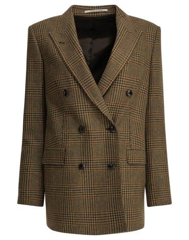 [해외직구] 26FW 딸리아토레 수트 자켓 JJASMINE10B440073M1364 BROWN