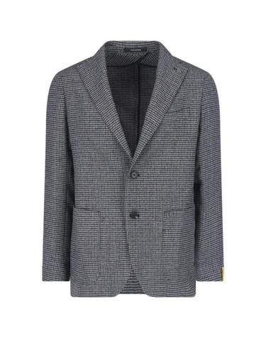 [해외직구] 26FW 딸리아토레 자켓 1SMC22K AI 340371ES949 Grey