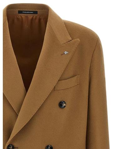[해외직구] 딸리아토레 코트 LDCLD10BA50017A1207 CAMEL