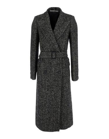 [해외직구] 26FW 딸리아토레 코트 JOLE340218EN837 Grey