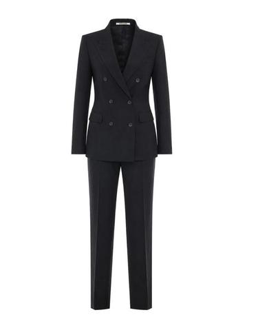[해외직구] 26FW 딸리아토레 수트 세트 TPARIGI10BAD070001B5713 BLUE