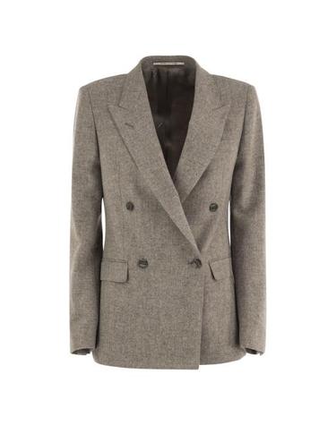 [해외직구] 26FW 딸리아토레 수트 세트 J ROS1DB 610017 S GREY