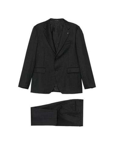 [해외직구] 26FW 딸리아토레 수트 세트 2FNJ22B01070001S5716 Black
