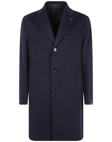 [해외직구] 26FW 딸리아토레 코트 CFBM13X350001099 S5052 GREY
