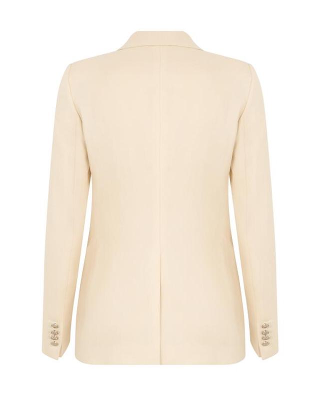 딸리아토레 [해외직구] 26SS 딸리아토레 수트 세트 TPARIGI12BAD340021EA959 Beige 착용컷