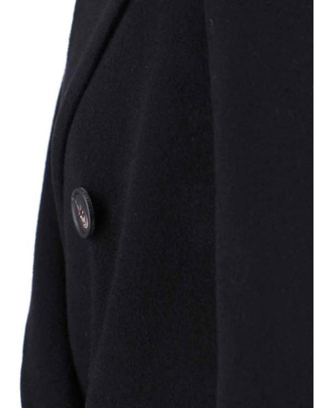 딸리아토레 [해외직구] 26FW 딸리아토레 코트 JOLE CC 350002N5055 Black 착용컷