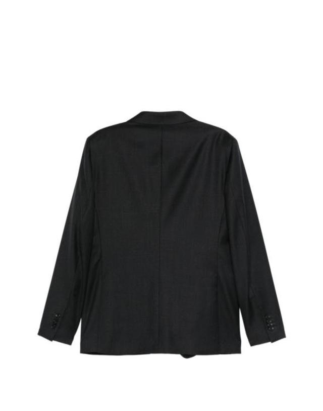 딸리아토레 [해외직구] 26FW 딸리아토레 수트 세트 2FNJ22B01070001S5716 Black 착용컷