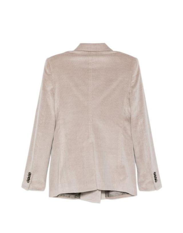 딸리아토레 [해외직구] 딸리아토레 자켓 T PARIGI10BAD020002T3493 AI26 BEIGE 착용컷