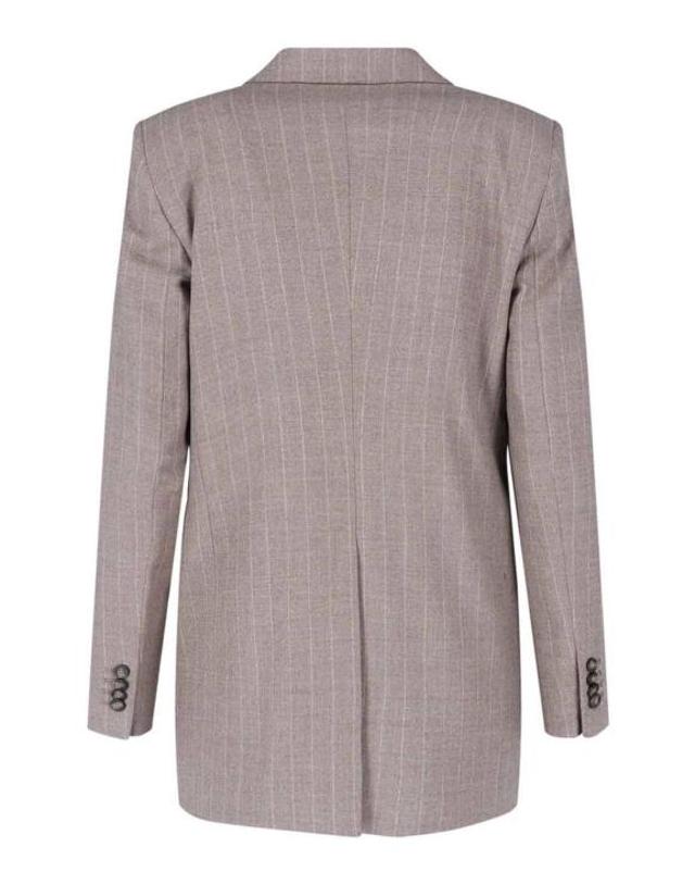 딸리아토레 [해외직구] 26FW 딸리아토레 수트 팬츠 TJASMINE10BEI930005T1296 BROWN 착용컷