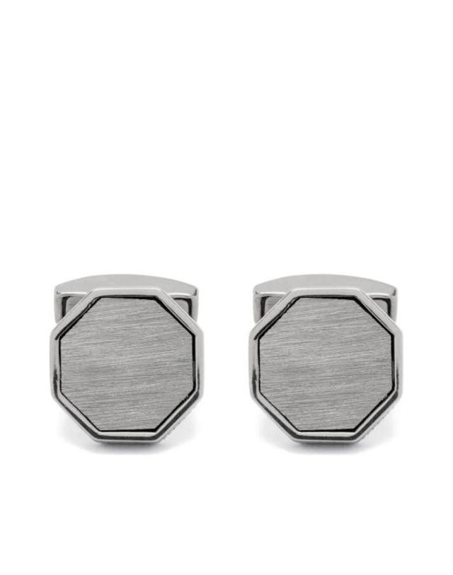 타테오시안 [해외직구] 25FW 타테오시안 이어링 CF0178097 METAL METALLIC 착용컷