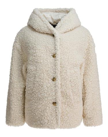 [해외직구] 25FW 타트라스 무스탕 LJXA0161030358002 WHITE