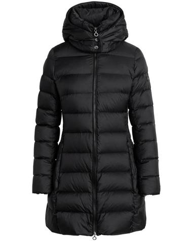 [해외직구] 26FW 타트라스 롱패딩 LCKA0005013588 001 BLACK