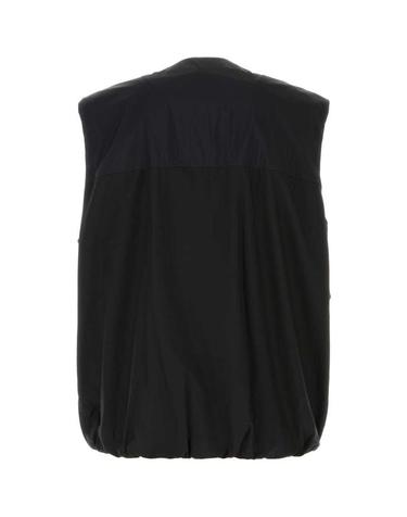 [해외직구] 26SS 타트라스 베스트 MCKZ0253030528 001 BLACK