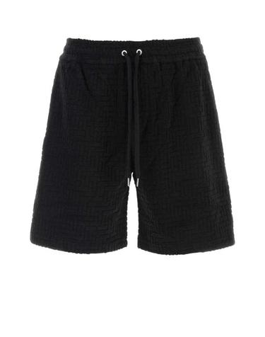 [해외직구] 26SS 타트라스 숏팬츠 MCKZ0470103588 001 Black