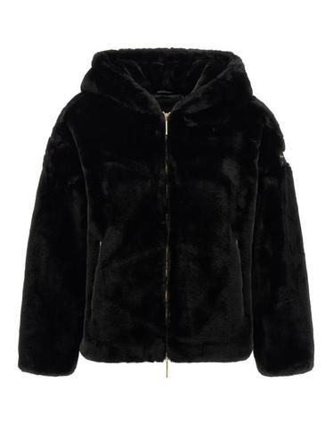 [해외직구] 26FW 타트라스 자켓 TA344307BM BLACK